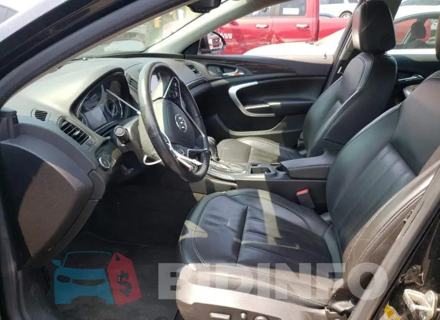 2G4GN5EX4E9245086 Photo# 7