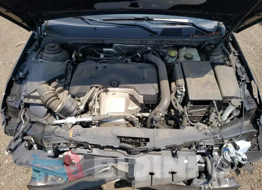 2G4GN5EX4E9245086 Photo# 11