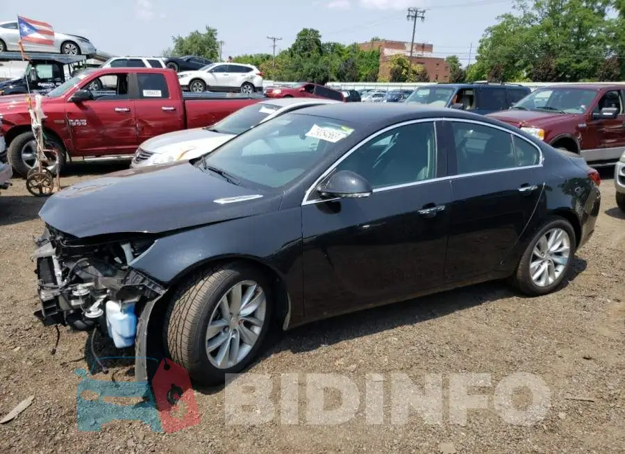 2G4GN5EX4E9245086 Photo# 1