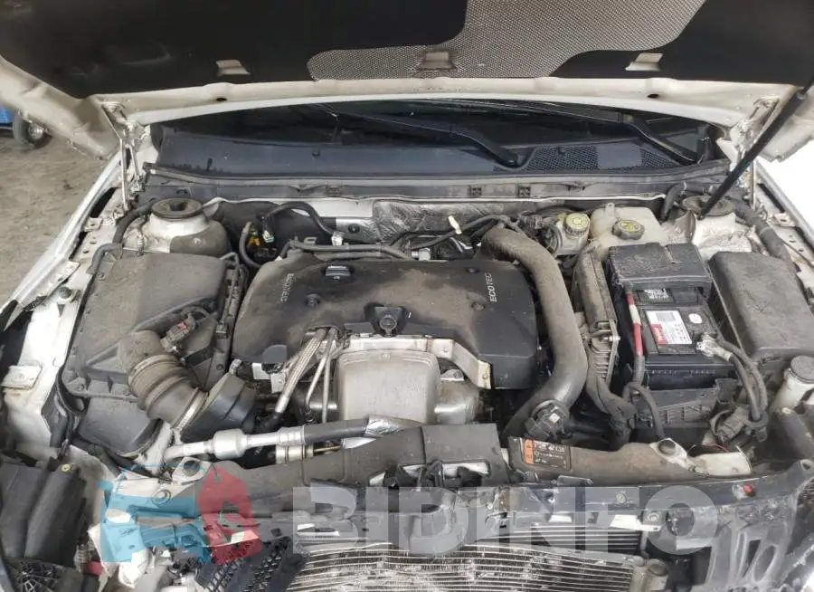2G4GN5EX8E9280245 Photo# 11