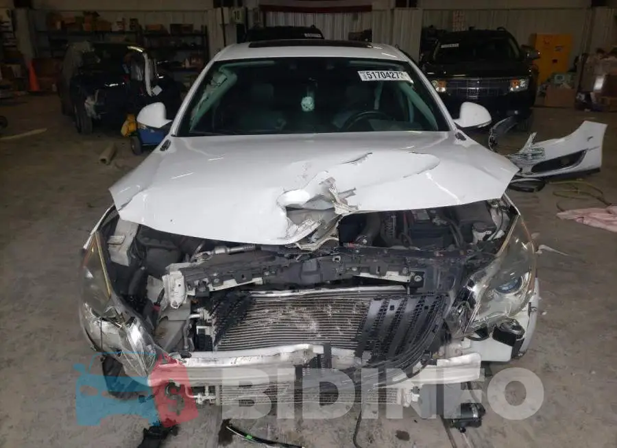 2G4GN5EX8E9280245 Photo# 5