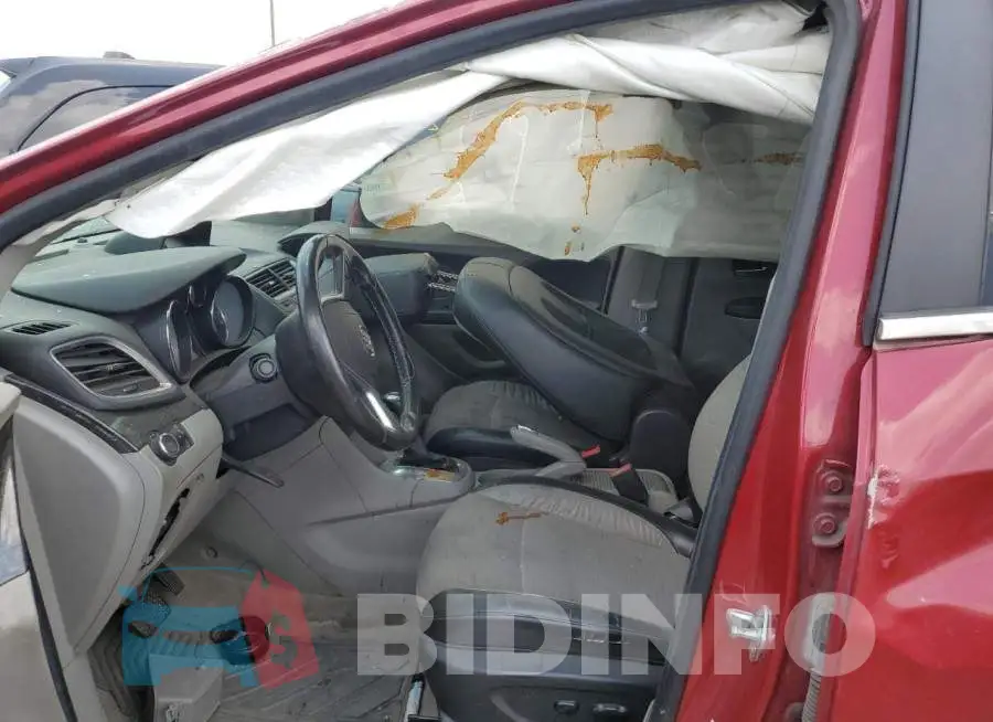 KL4CJBSB9GB635943 Photo# 7