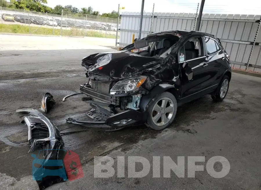 KL4CJFSB1FB267666 Photo# 1