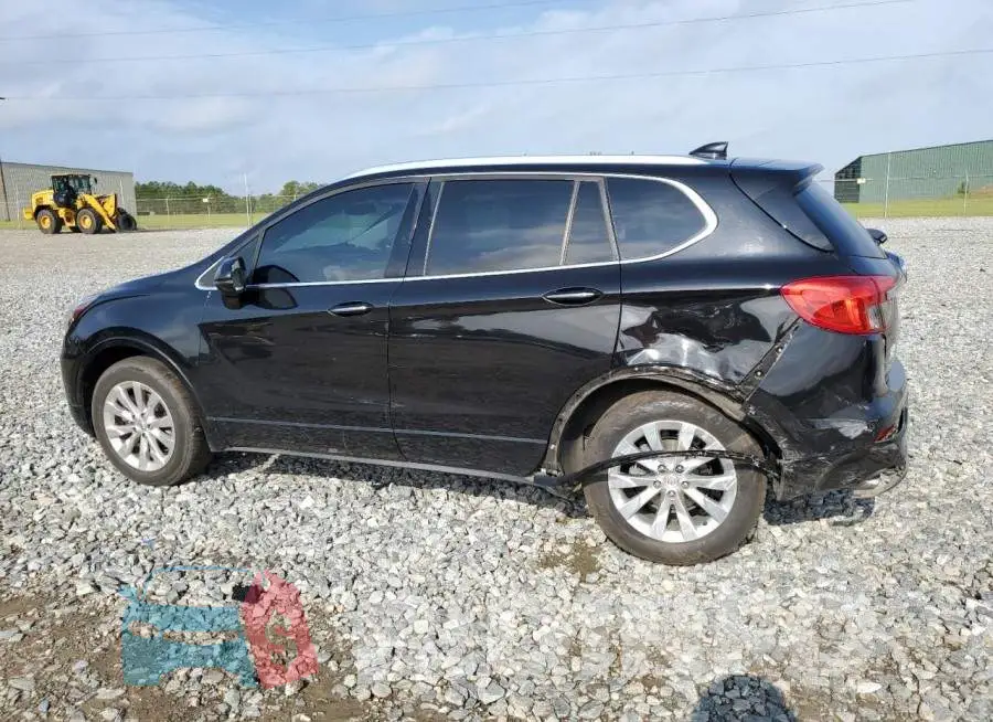 LRBFXBSA8HD112278 Photo# 2