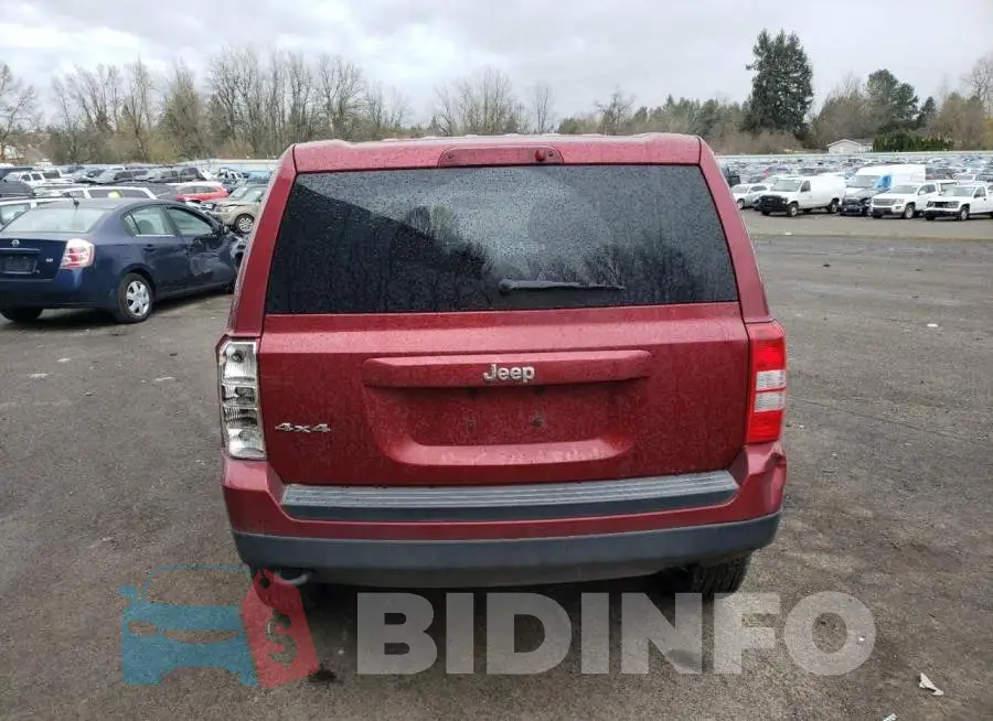 1C4NJRBB2FD216021 Photo# 6