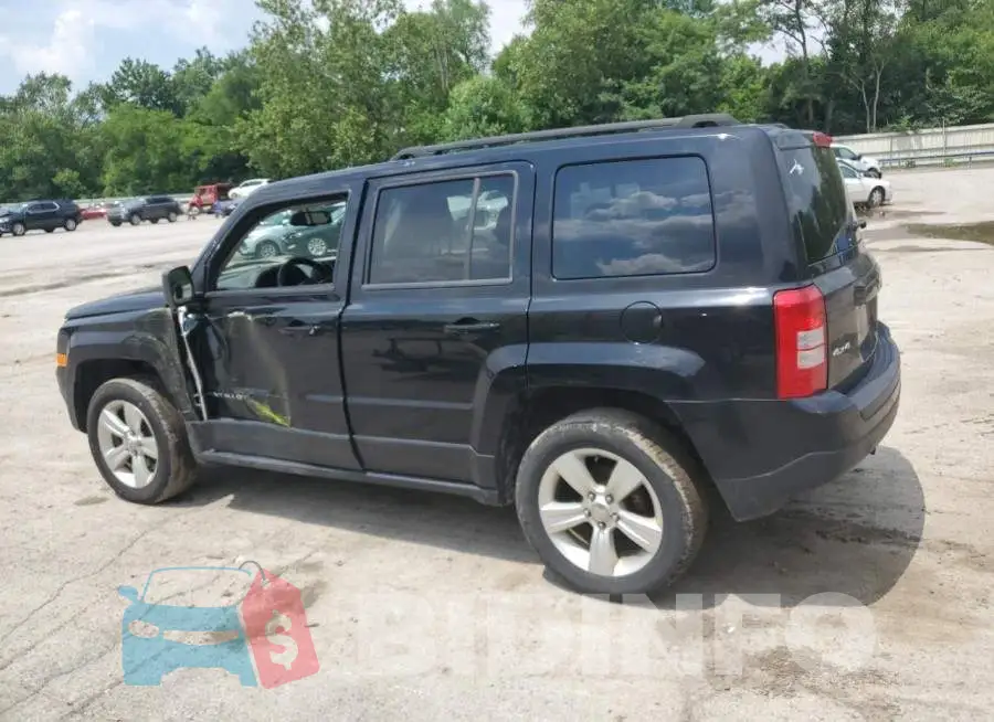1C4NJRFB3ED886623 Photo# 2