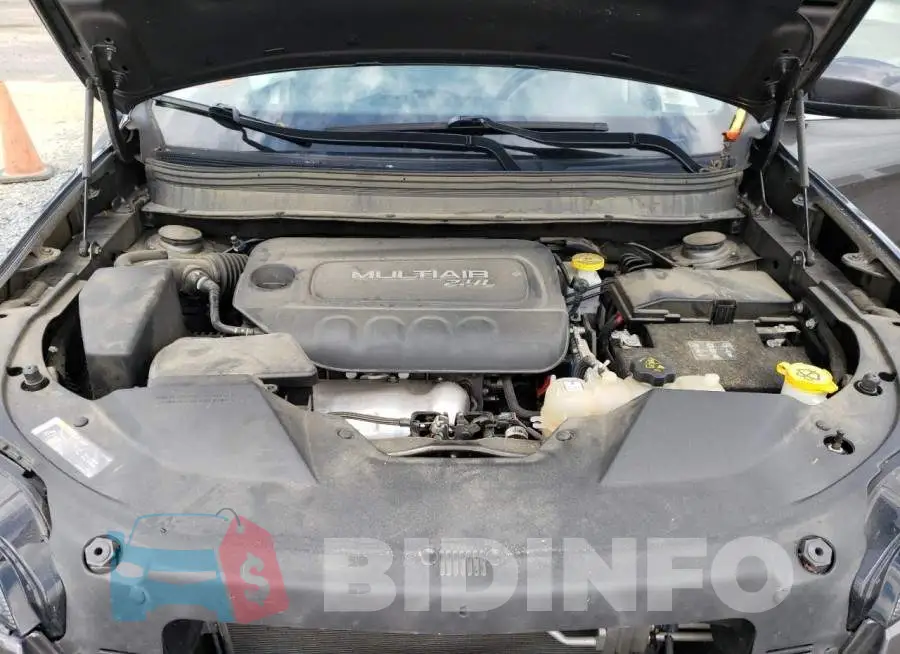 1C4PJLDB4KD232959 Photo# 12
