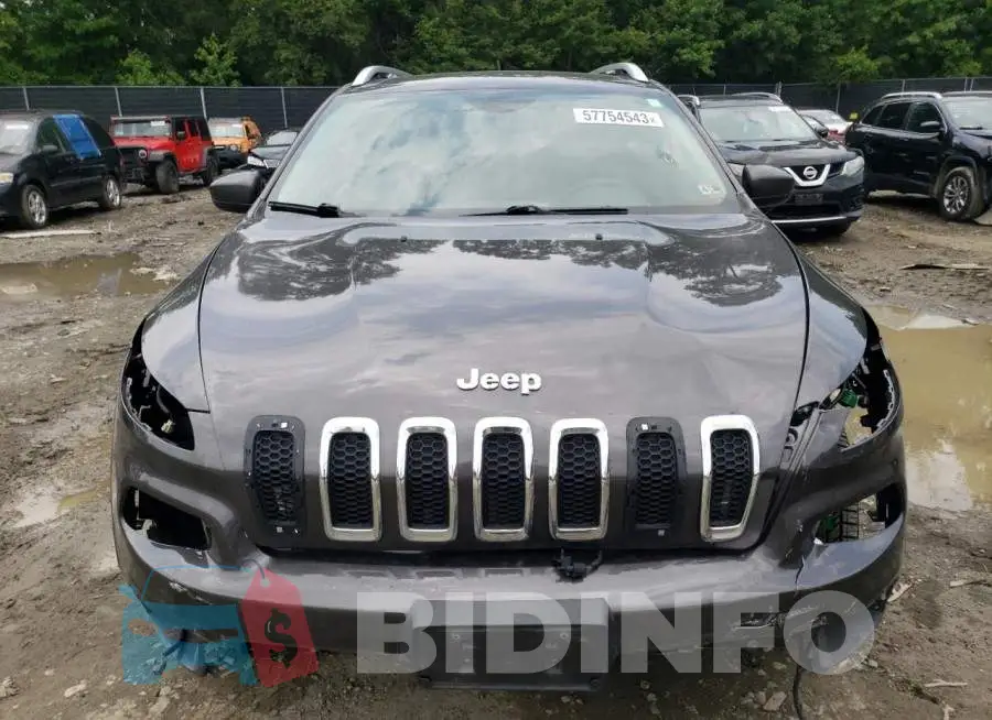 1C4PJMCB1FW577397 Photo# 5