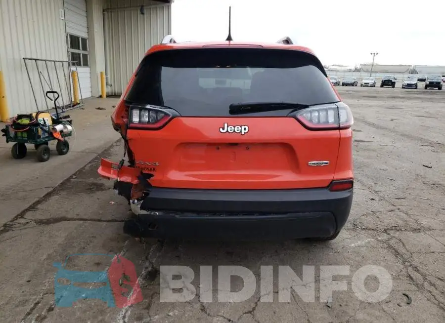1C4PJMLB5MD216621 Photo# 6