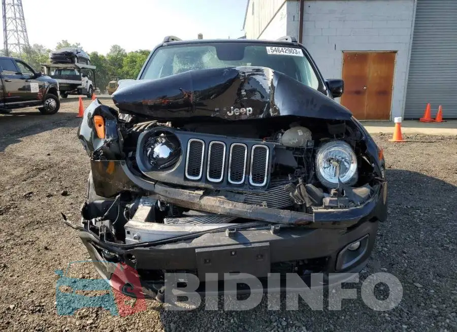 ZACCJBBB8HPF58351 Photo# 5