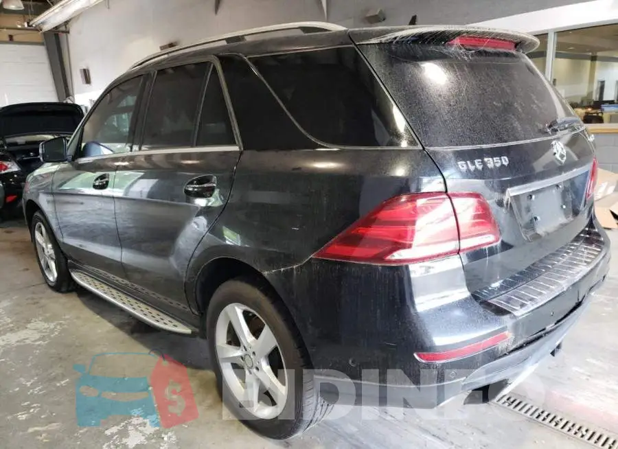 4JGDA5HB2GA732535 Photo# 2
