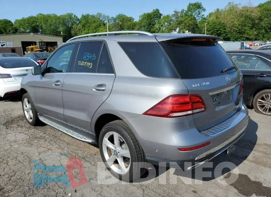 4JGDA5HB2GA752235 Photo# 2
