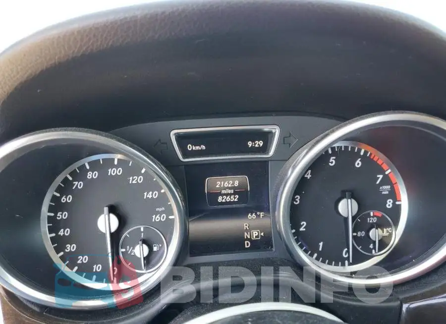 4JGDA5HB8FA522374 Photo# 9