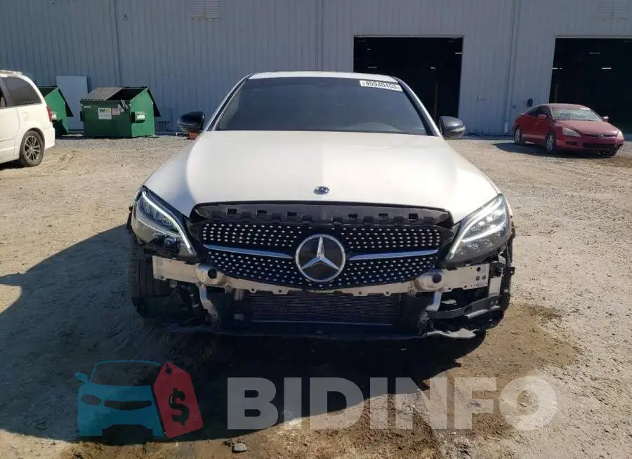 55SWF8DB6KU316878 Photo# 5
