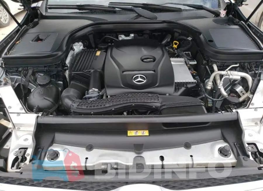 WDC0G4JB5HF130037 Photo# 12
