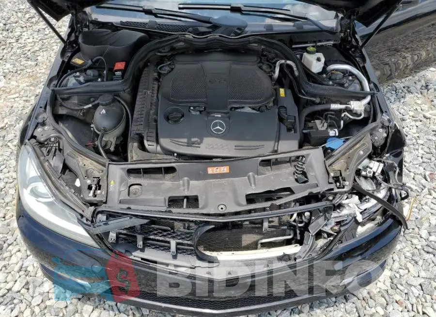 WDDGJ5HB4EG166055 Photo# 11