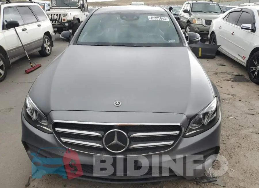 WDDZF4KB9JA466894 Photo# 5