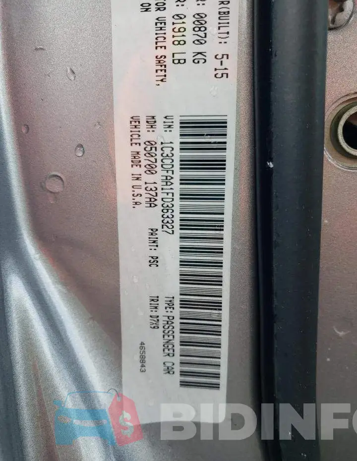1C3CDFAA1FD363327 Photo# 13