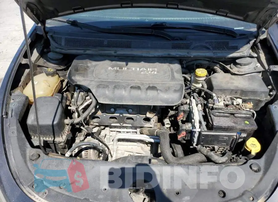 1C3CDFBB9GD635602 Photo# 11