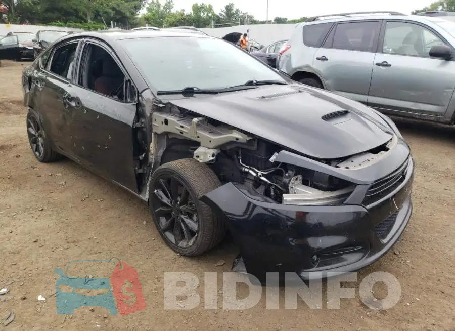 1C3CDFBBXGD732825 Photo# 4