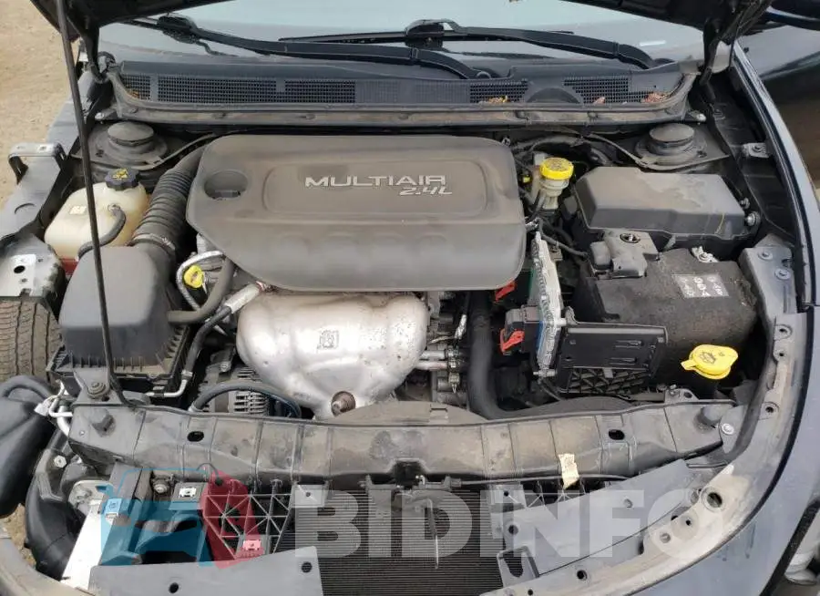 1C3CDFBBXGD732825 Photo# 11