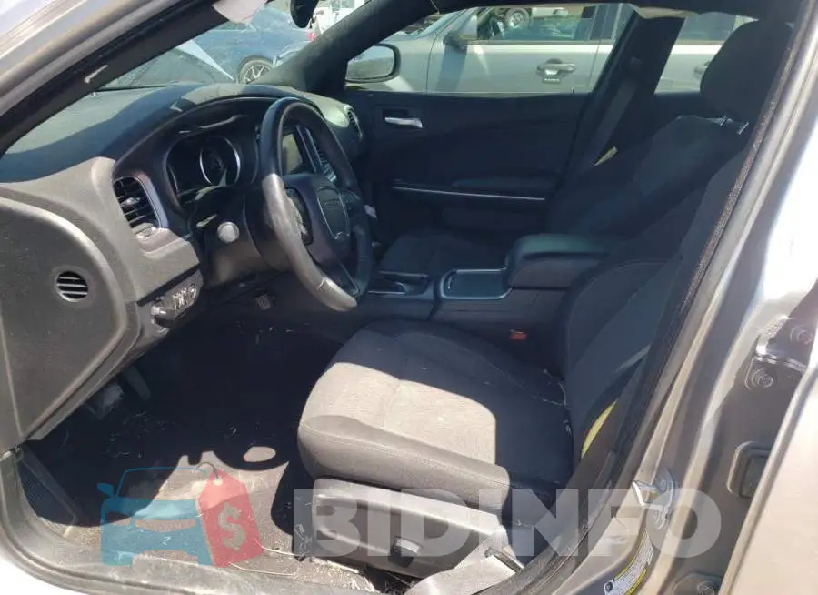 2C3CDXBG1JH180403 Photo# 7