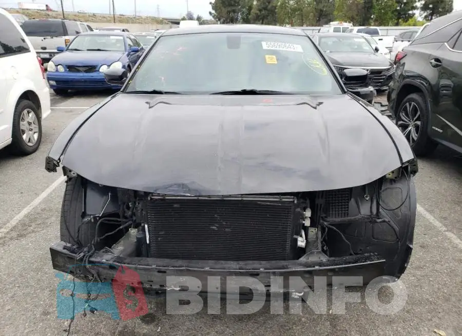 2C3CDXBG1LH151602 Photo# 5