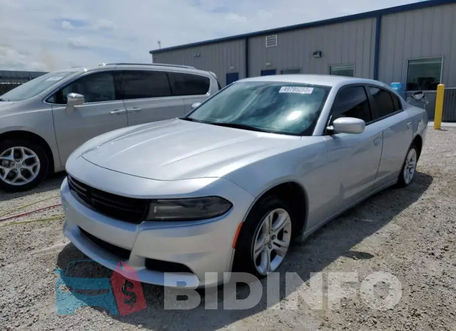 2C3CDXBG5LH187700 Photo# 1