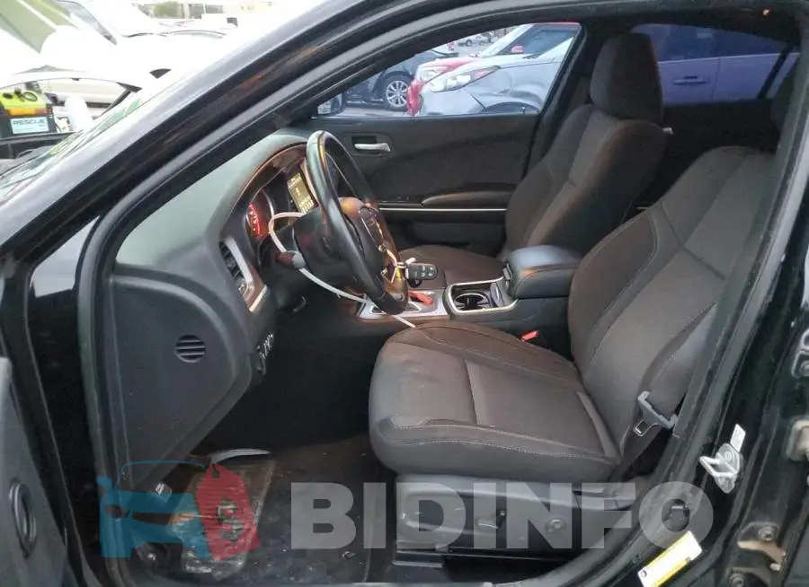 2C3CDXBG9KH682075 Photo# 7
