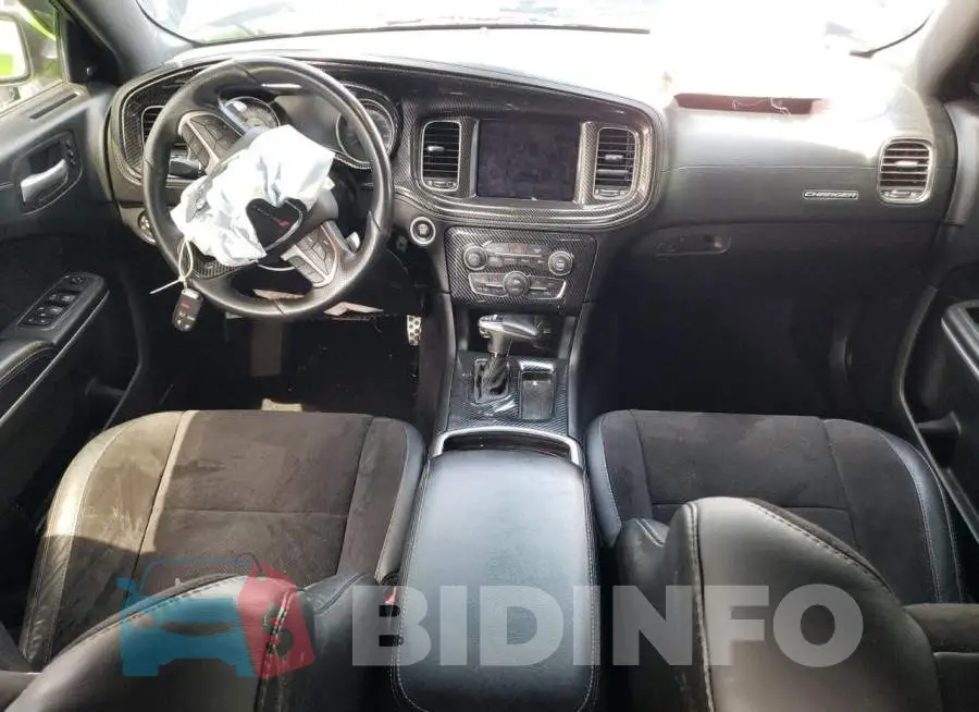 2C3CDXGJ4KH717917 Photo# 8
