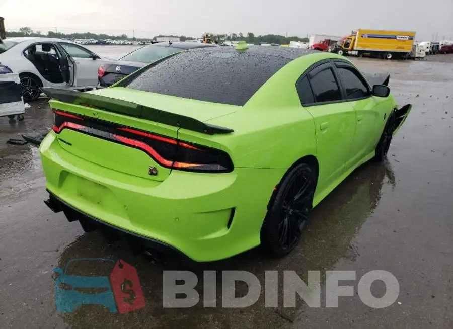 2C3CDXGJ4KH717917 Photo# 3
