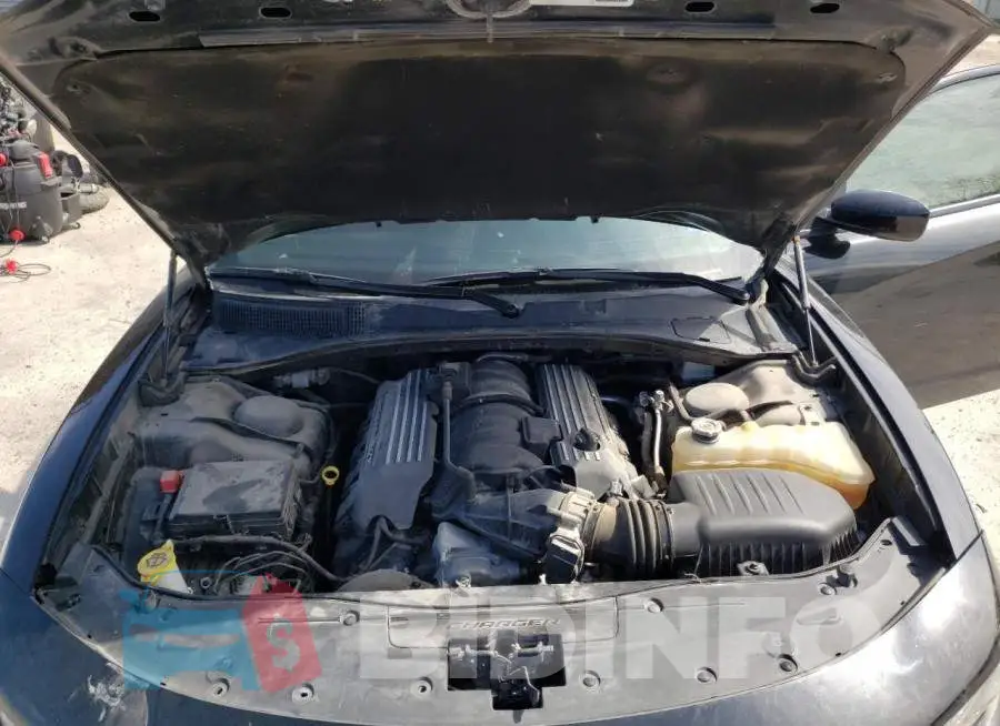2C3CDXGJXKH728419 Photo# 11