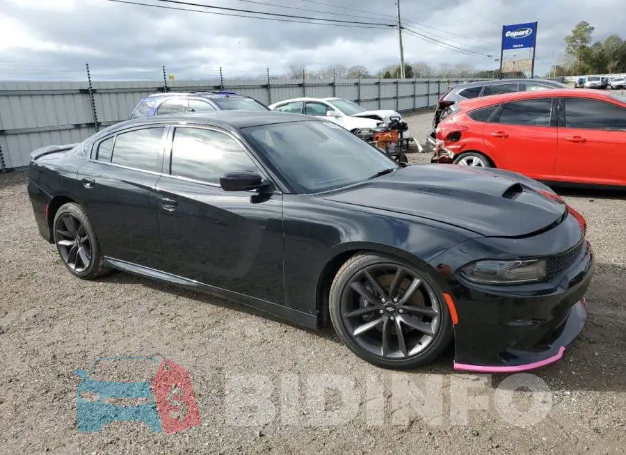 2C3CDXHG1KH597819 Photo# 4