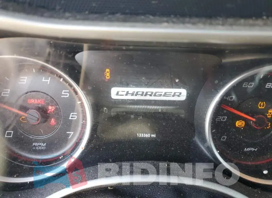 2C3CDXHG3HH537789 Photo# 9