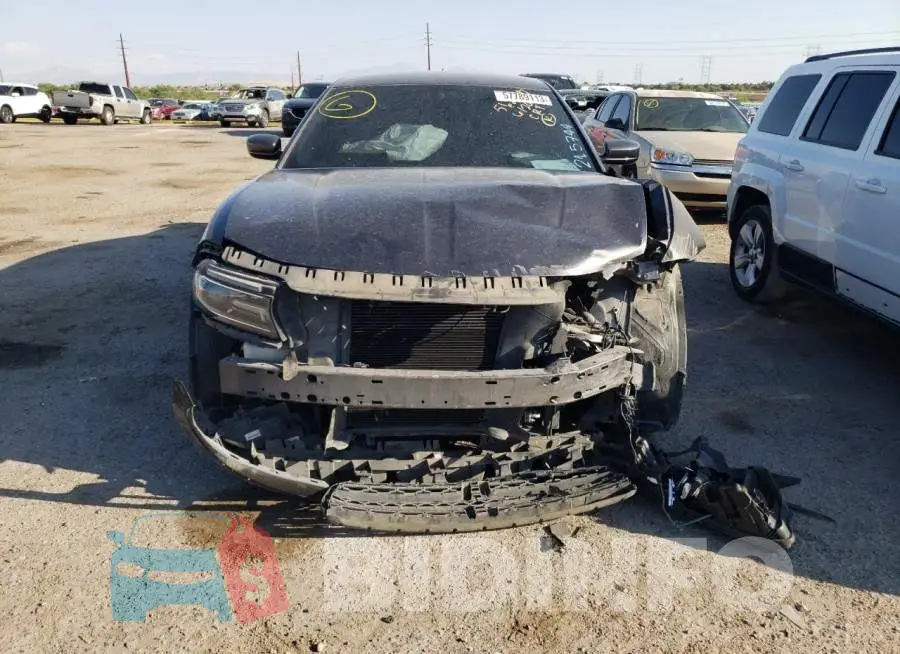2C3CDXHG6GH215744 Photo# 5
