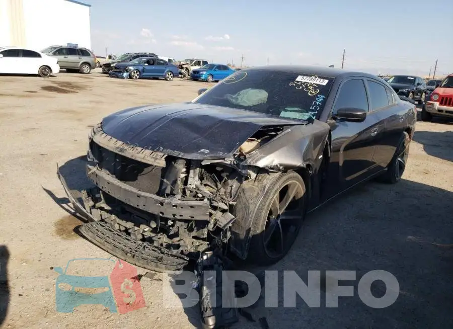 2C3CDXHG6GH215744 Photo# 1