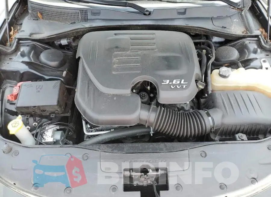 2C3CDXJG9KH500764 Photo# 11