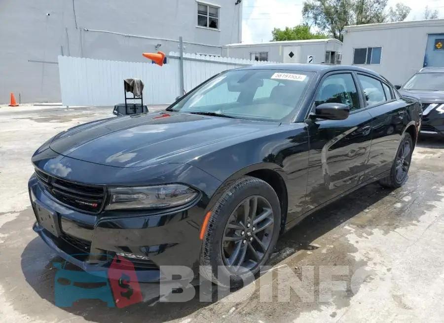 2C3CDXJG9KH500764 Photo# 1
