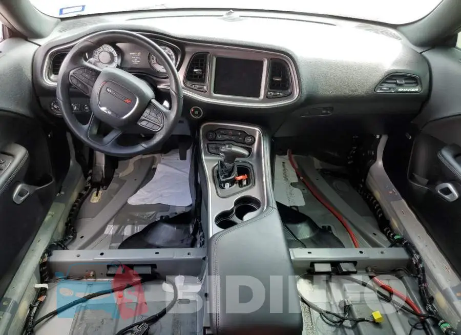 2C3CDZFJ8MH571439 Photo# 8