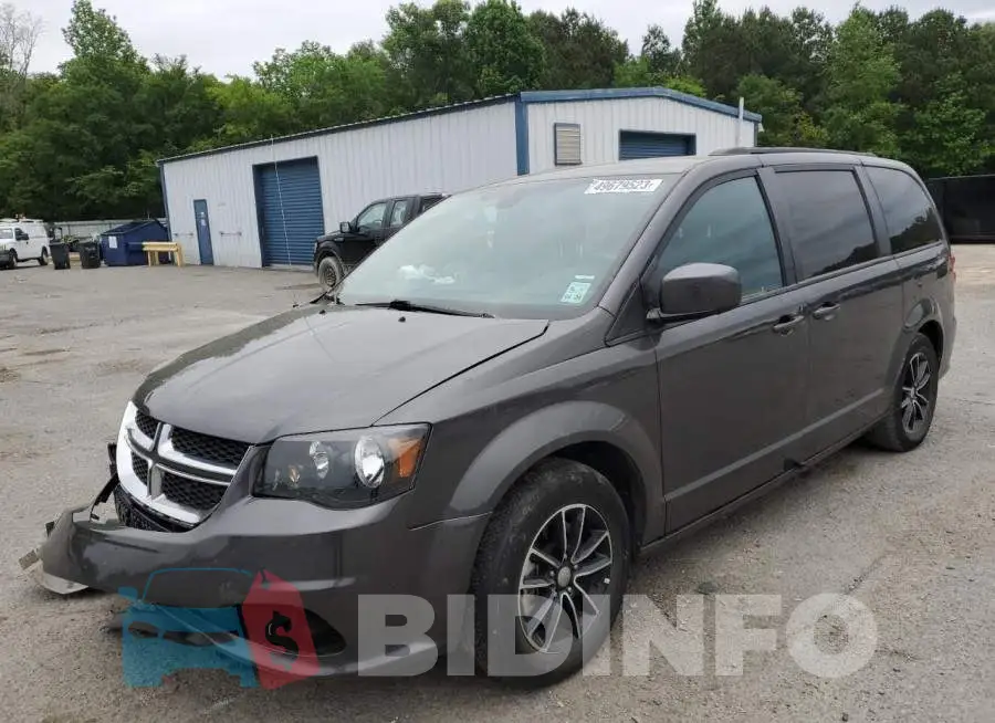 2C4RDGEG9JR297772 Photo# 1