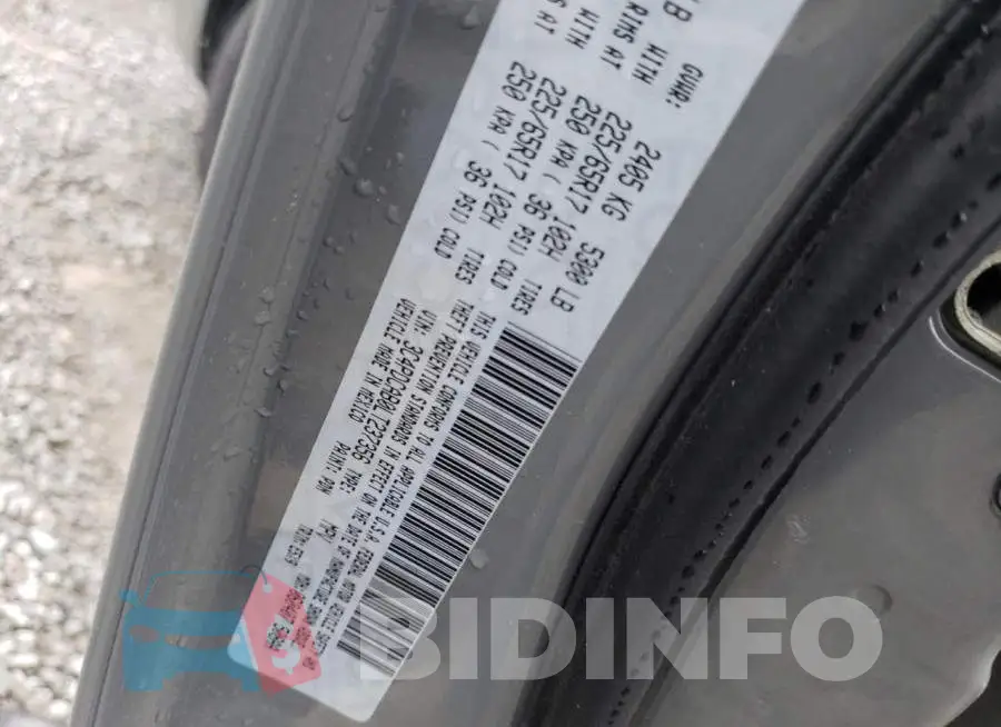 3C4PDCAB0LT237356 Photo# 12
