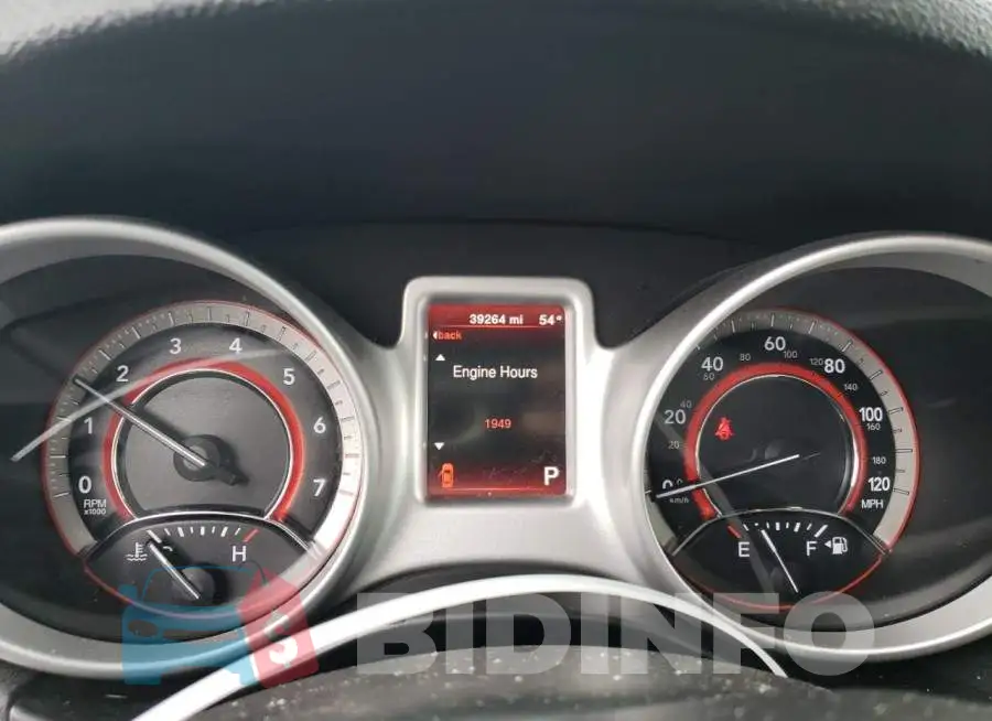 3C4PDCAB0LT237356 Photo# 9