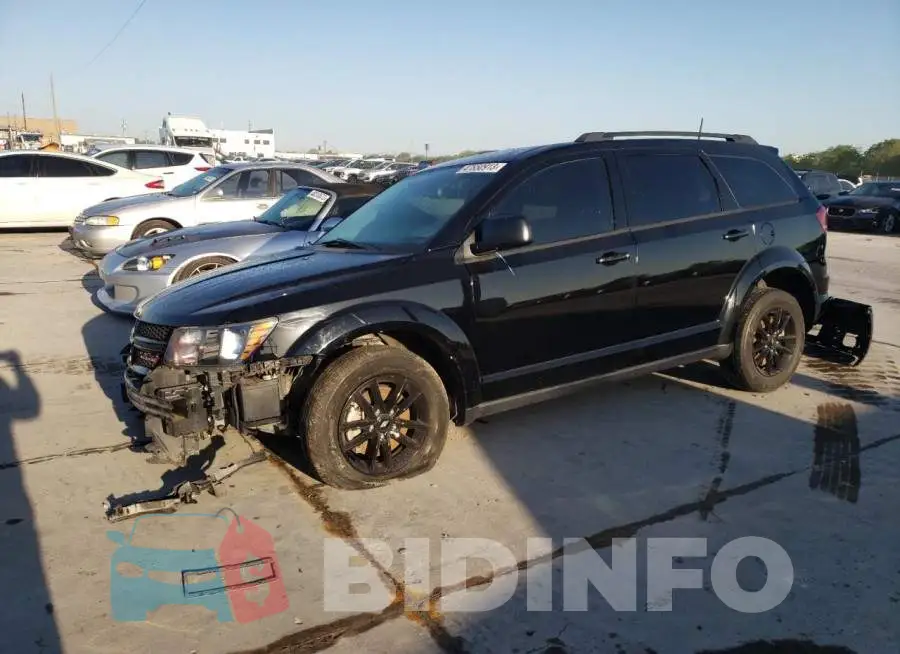 3C4PDCAB2LT202110 Photo# 1