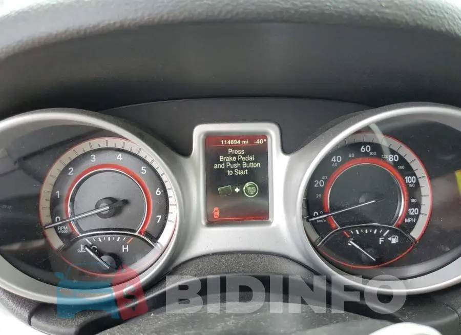3C4PDCAB7JT527087 Photo# 9