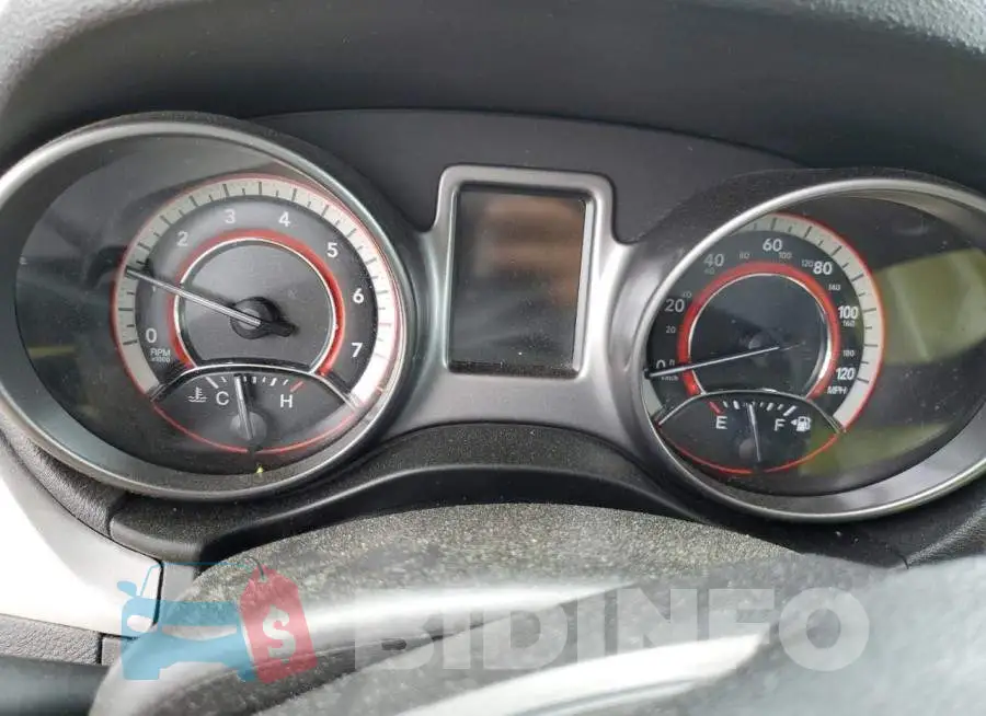 3C4PDCGB7LT225583 Photo# 9