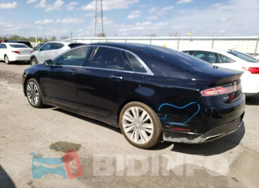 3LN6L5EC6KR602191 Photo# 2