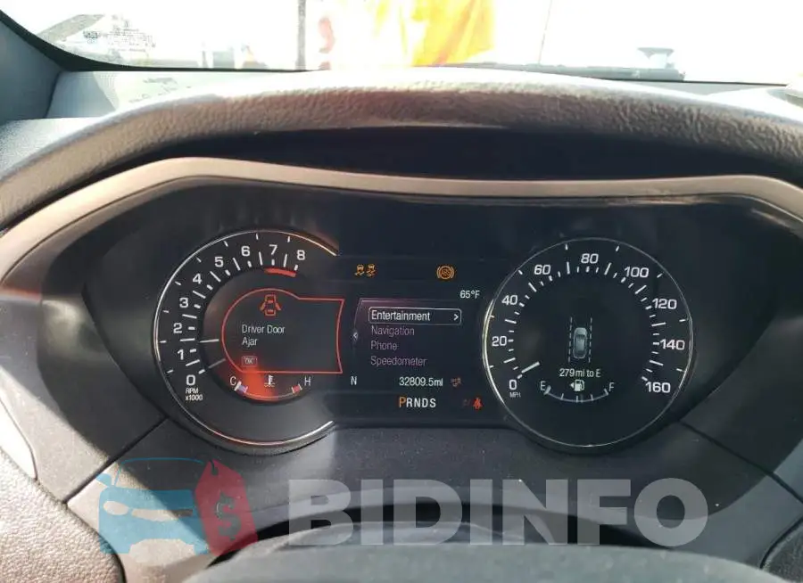 3LN6L5EC6KR602191 Photo# 9