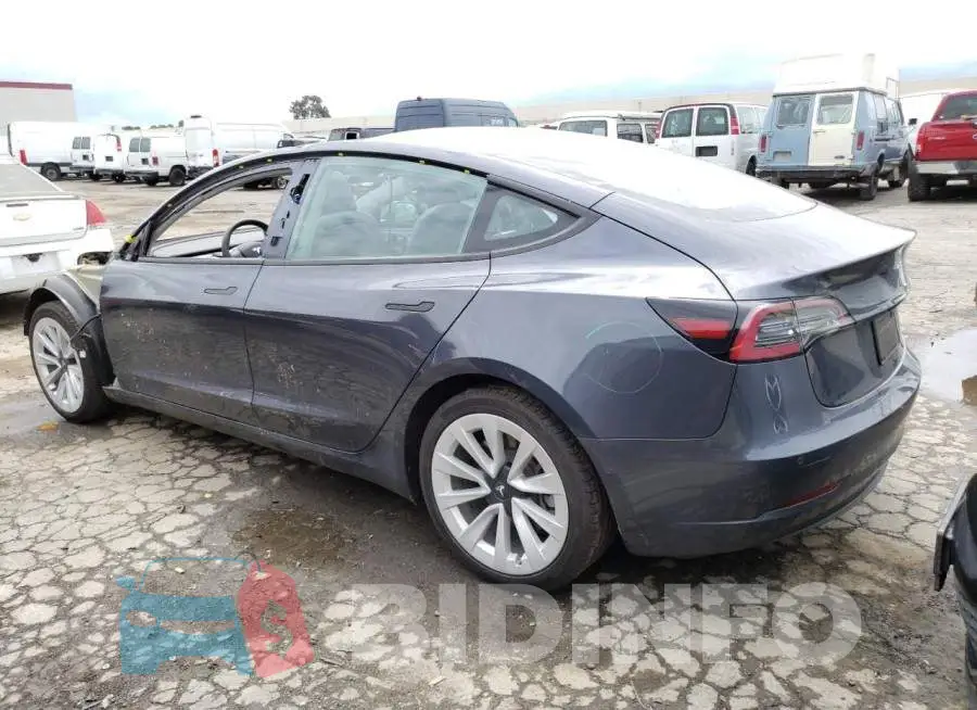 5YJ3E1EA1MF057742 Photo# 2