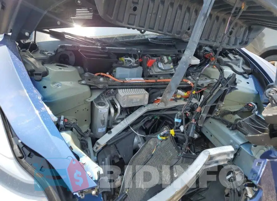 5YJ3E1EA3NF188401 Photo# 12