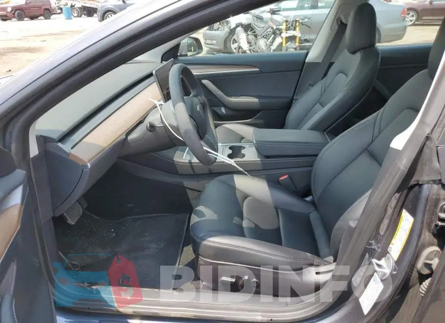 5YJ3E1EB6NF246252 Photo# 7